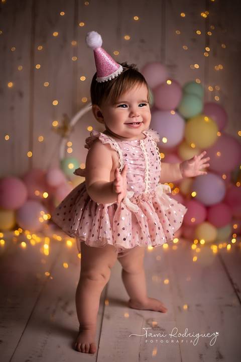 Smash The Cake Helen - Tema Borboletas'