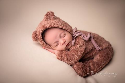 Ensaio Newborn Beariz'