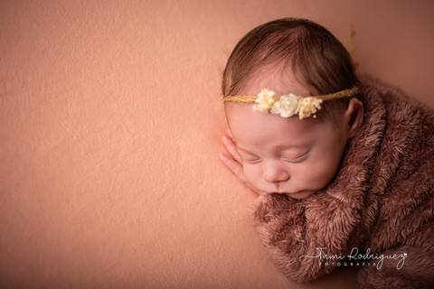 Ensaio Newborn Beariz'