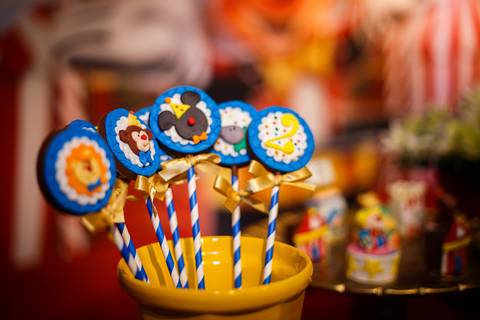 Tami Rodriguez - Cobertura de Evento Infantil - Del Castilho-RJ.'