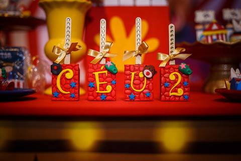 Tami Rodriguez - Cobertura de Evento Infantil - Del Castilho-RJ.'