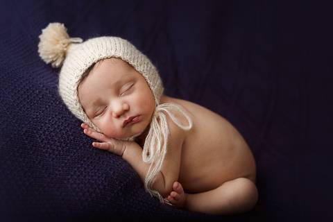 Newborn Gael - Tami Rodriguez - Niterói'