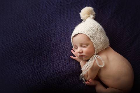 Newborn Gael - Tami Rodriguez - Niterói'