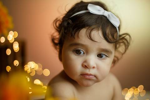 Tami Rodriguez - Ensaio Infantil Tema  Girassol - Acompanhamento Infantil -Helena- Girassol'