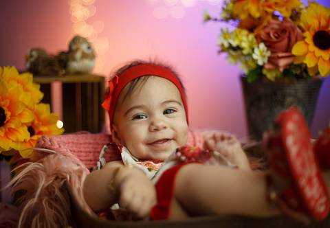 Ensaio de acompanhamento - Ana Carolina - Niterói - RJ'