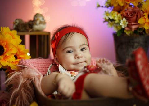 Ensaio de acompanhamento - Ana Carolina - Niterói - RJ'