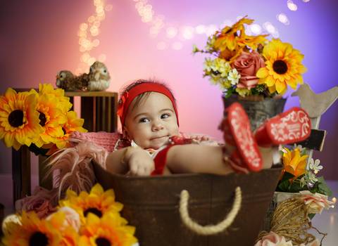 Ensaio de acompanhamento - Ana Carolina - Niterói - RJ'