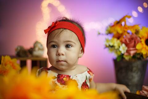 Ensaio de acompanhamento - Ana Carolina - Niterói - RJ'