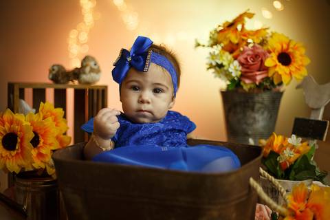 Ensaio de acompanhamento - Ana Carolina - Niterói - RJ'