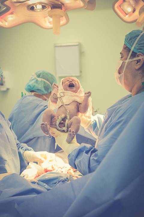 Parto Bernardo - Tami Rodriguez Fotografia - Niterói'