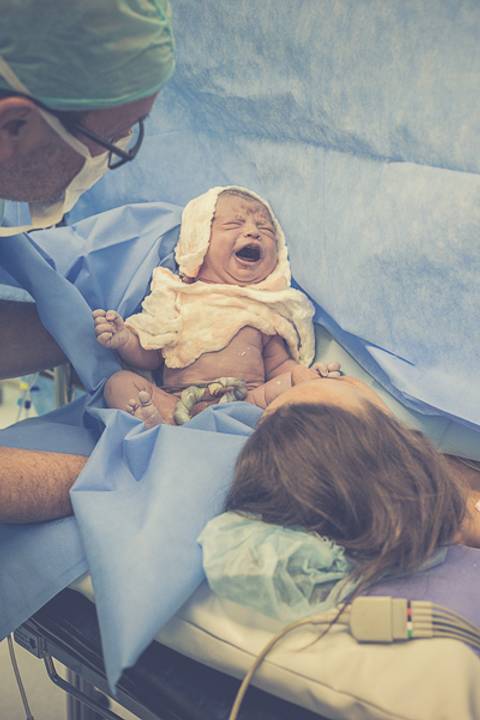 Parto Bernardo - Tami Rodriguez Fotografia - Niterói'