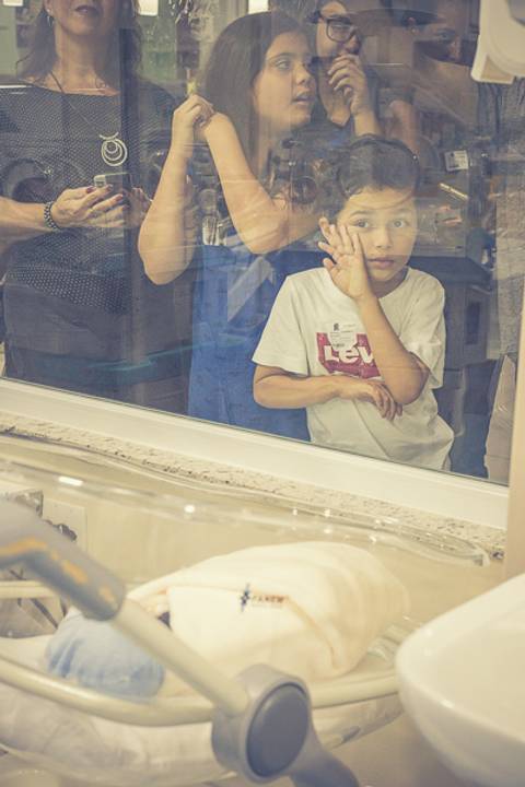 Parto Bernardo - Tami Rodriguez Fotografia - Niterói'