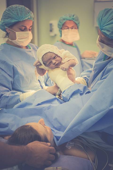 Parto Bernardo - Tami Rodriguez Fotografia - Niterói'