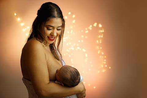 Ensaio Mãe e Filho - Verônica e Mateus - Tami Rodriguez Fotografia - Niterói'