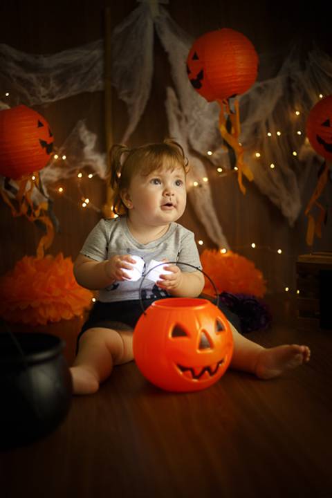 Ensaios de Halloween - Tami Rodriguez Fotografia -  Niterói'