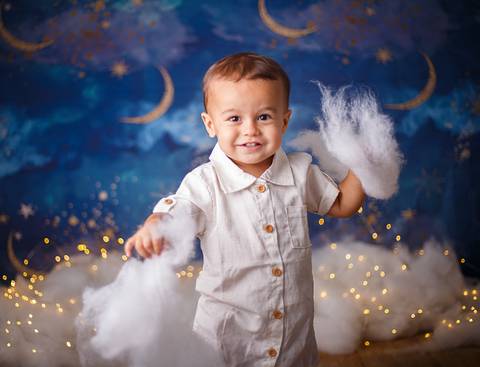 Ensaio de Acompanhamento - Bernardo - Tami Rodriguez Fotografia - Niterói'