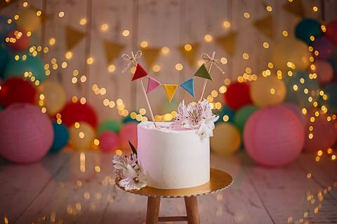 Smash the Cake Helena - bolos personalizados'