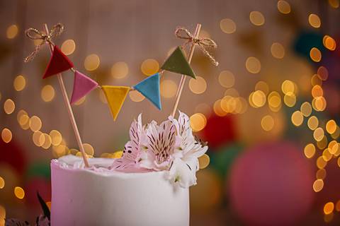 Smash the Cake Helena'