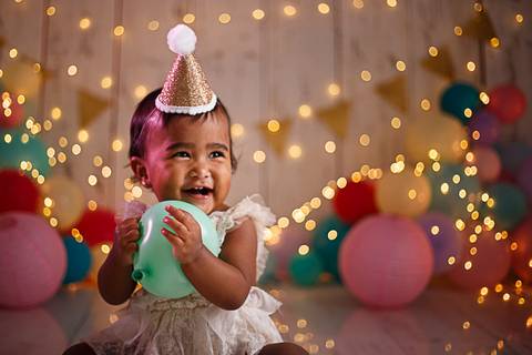 Smash the Cake Helena - Tami Rodriguez Fotografia'