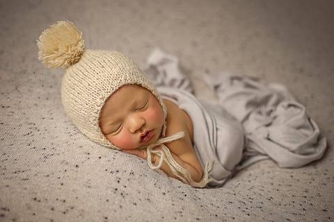 NEWBORN MENINO'