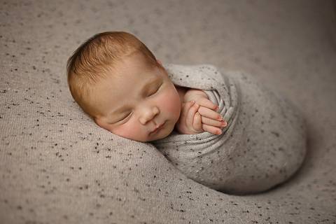 ENSAIO NEWBORN MENINO'