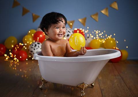 ENSAIO DE ACOMPANHAMENTO TOY STORY'