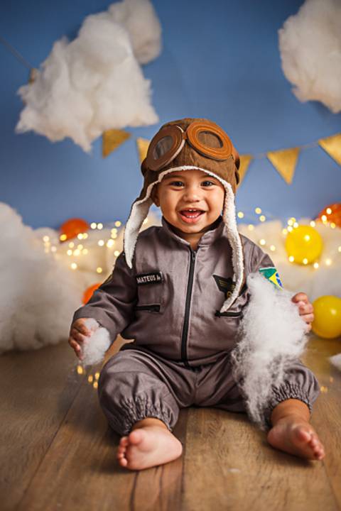 SMASH THE CAKE AVIADOR'