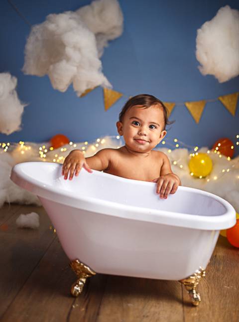 SMASH THE CAKE AVIADOR'