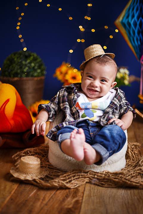 ENSAIO DE ACOMPANHAMENTO INFANTIL'