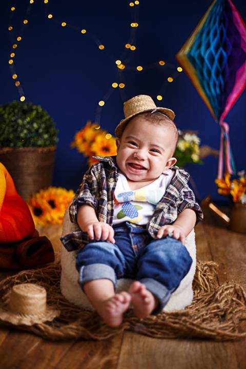 ENSAIO DE ACOMPANHAMENTO INFANTIL'