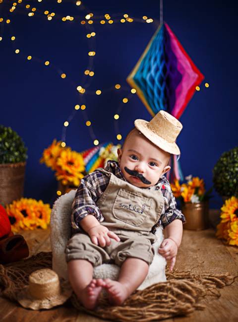 ENSAIO DE ACOMPANHAMENTO INFANTIL'