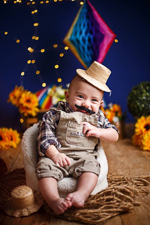 ENSAIO DE ACOMPANHAMENTO INFANTIL'