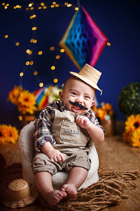 ENSAIO DE ACOMPANHAMENTO INFANTIL'