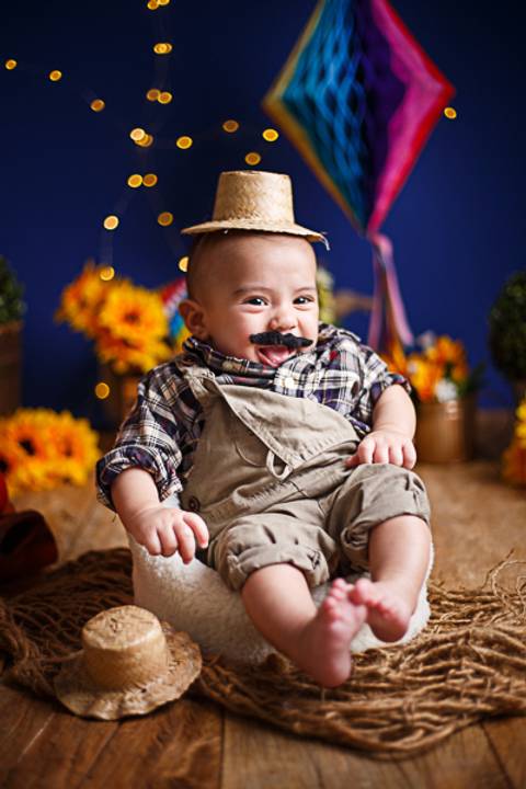 ENSAIO DE ACOMPANHAMENTO INFANTIL'