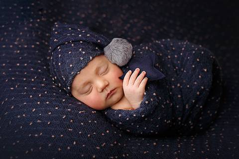 ENSAIO NEWBORN JOAQUIM'