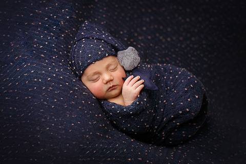 ENSAIO NEWBORN JOAQUIM'