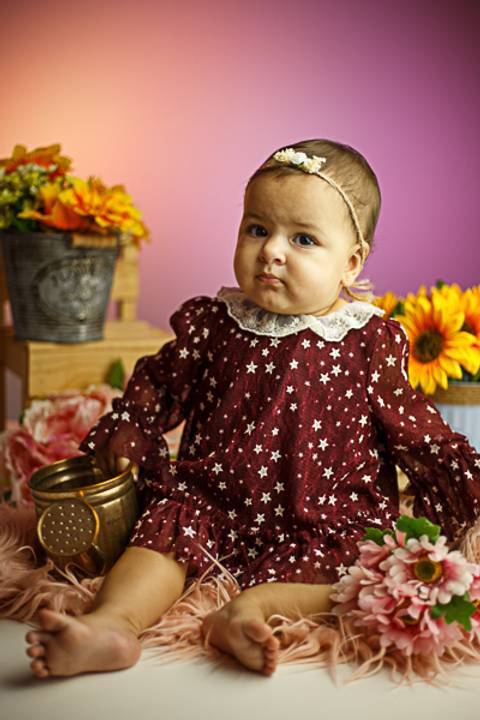 ENSAIO DE ACOMPANHAMENTO - FOTO INFANTIL'