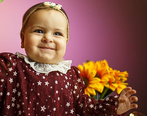 ENSAIO DE ACOMPANHAMENTO - FOTO INFANTIL'