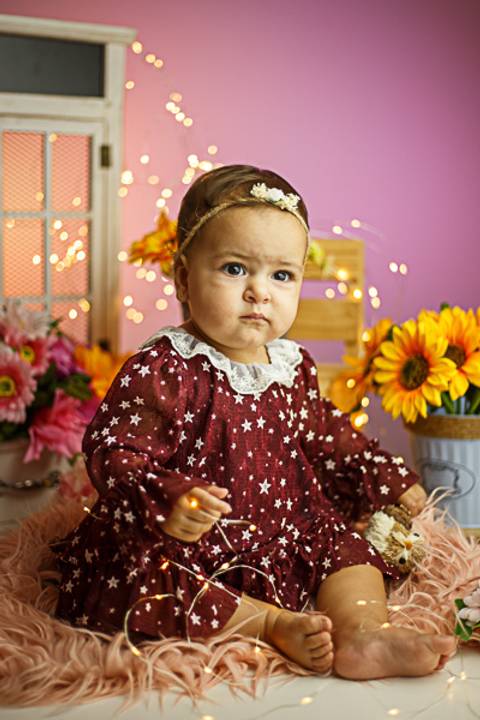 ENSAIO DE ACOMPANHAMENTO - FOTO INFANTIL'