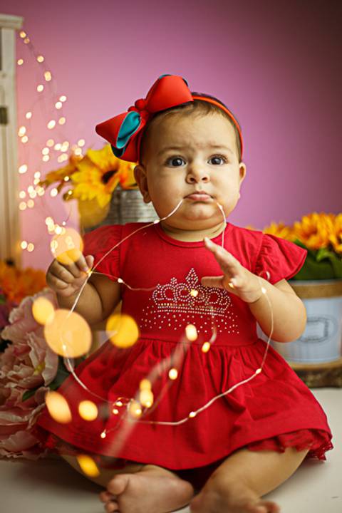 ENSAIO DE ACOMPANHAMENTO - FOTO INFANTIL'