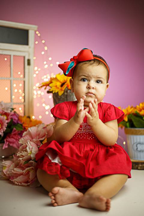 ENSAIO DE ACOMPANHAMENTO - FOTO INFANTIL'