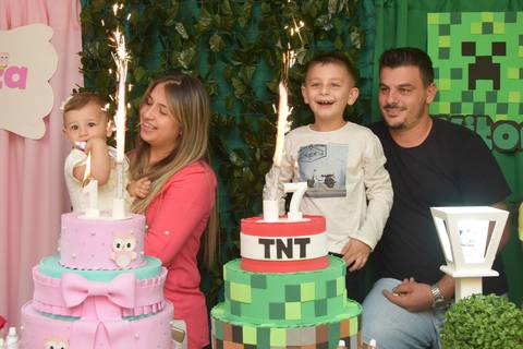 Tatiani Araujo fotografia fotógrafa festa infantil São Paulo família eventos crianças'