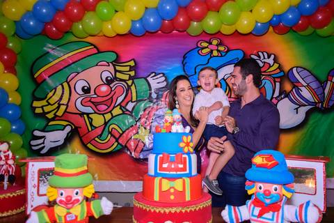 Tatiani Araujo fotografia fotógrafa festa infantil São Paulo família eventos crianças'