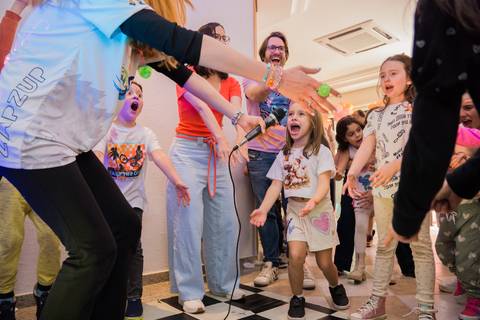 Tatiani Araujo fotografia fotógrafa festa infantil São Paulo família eventos crianças'