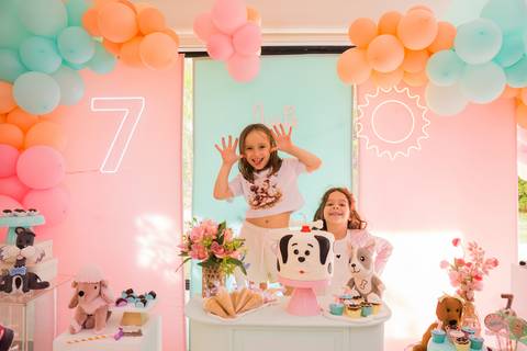 Tatiani Araujo fotografia fotógrafa festa infantil São Paulo família eventos crianças'