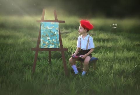 Ensaio fine art infantil - edição fine art
ensaio infantil pintor - ensaio infantil- Sorocaba Sp- oil Paint- artes visuais- edição photoshop2021
fotógrafo de famílila
'