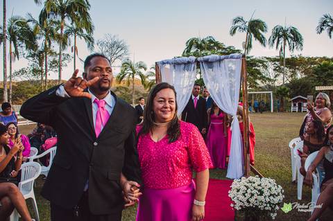 Alexandre e Mariana
Padrinhos
Alto Rio Doce - MG'