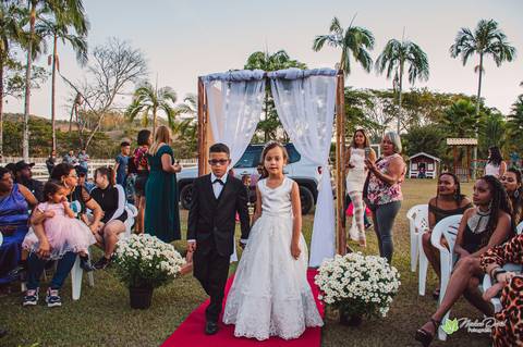 Alexandre e Mariana
O casal Quarda-Costas
Alto Rio Doce - MG'