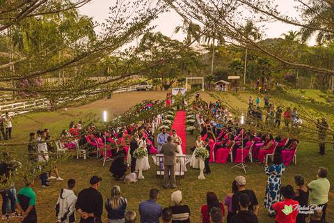Alexandre e Mariana
Celebração
Alto Rio Doce - MG'