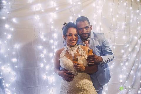 Alexandre e Mariana
Brinde de Casamento
Alto Rio Doce - MG'